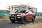 Toyota Hilux Rugged Double Cab 2018 года (AU)